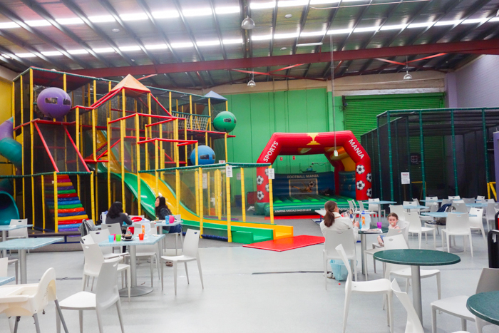 #Sydney's Best #Play Centres #WizzyWorld #Chatswood via brunchwithmybaby.com