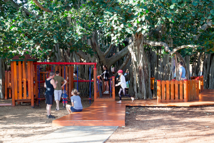 Where To Eat & Play in #Brisbane with Kids via brunchwithmybaby.com