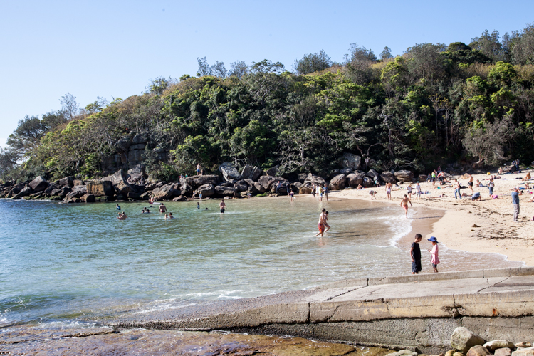 #Manly #Beach #Sydney With Kids via brunchwithmybaby.com