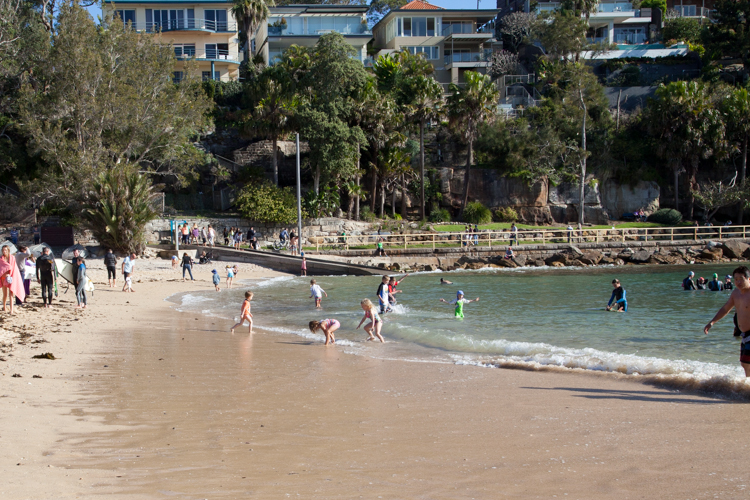 #Manly #Beach #Sydney With Kids via brunchwithmybaby.com