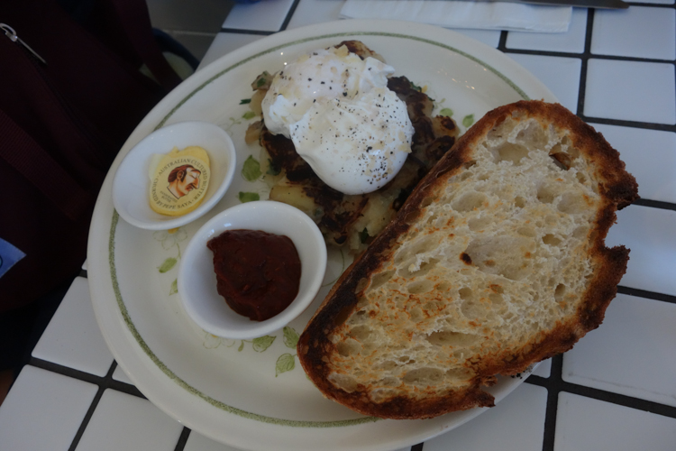 Nan's Place, #kidfriendlycafes Zetland #Sydney via brunchwithmybaby.com