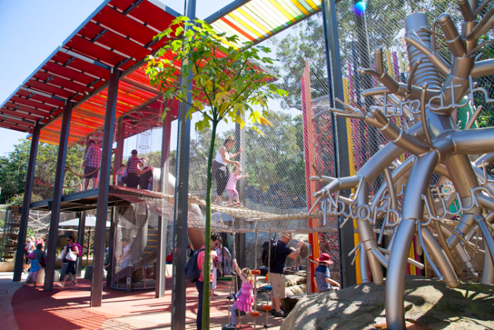 A Guide to #Taronga Zoo With Little Kids #Sydney via brunchwithmybaby.com