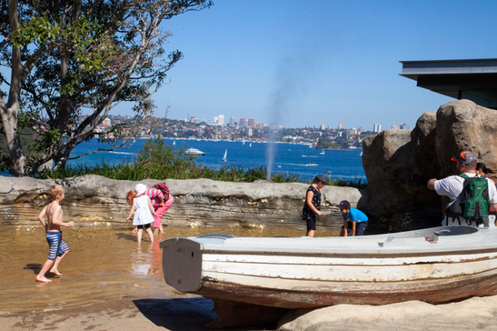 A Guide to #Taronga Zoo With Little Kids #Sydney via brunchwithmybaby.com