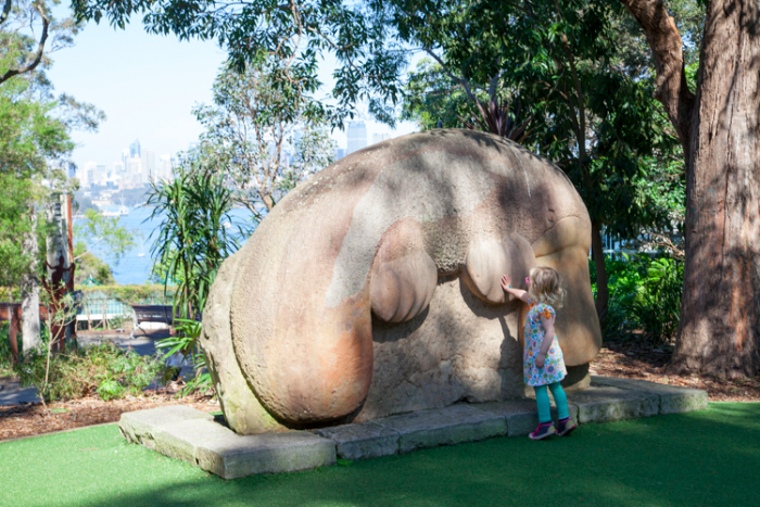 A Guide to #Taronga Zoo With Little Kids #Sydney via brunchwithmybaby.com