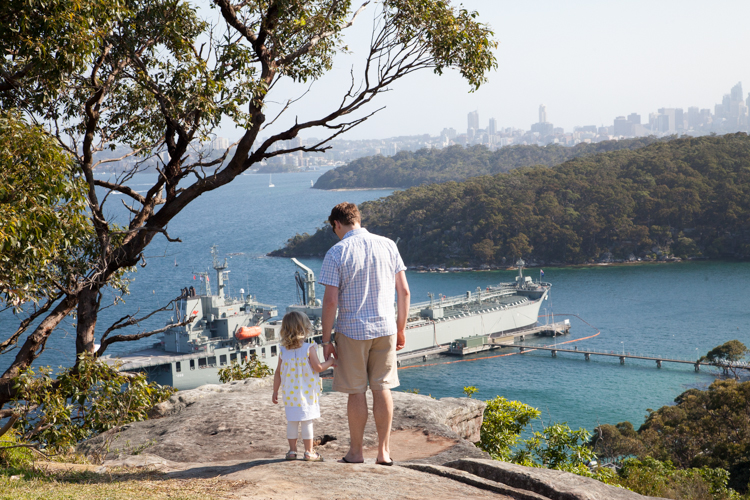 Gunners' Barracks: Sydney's Best Afternoon Tea Spots via brunchwithmybaby.com