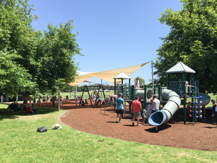 Queens Park Shed: #kidfriendly cafes #Sydney via christineknight.me