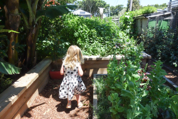 Three Blue Ducks: Kid-Friendly Cafes, Bronte - Adventure, baby!