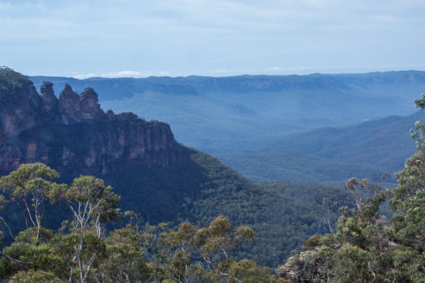 Scenic World: A Day In The Blue Mountains With Kids - Adventure, baby!