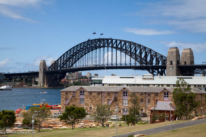 Barangaroo Sydney via christineknight.me