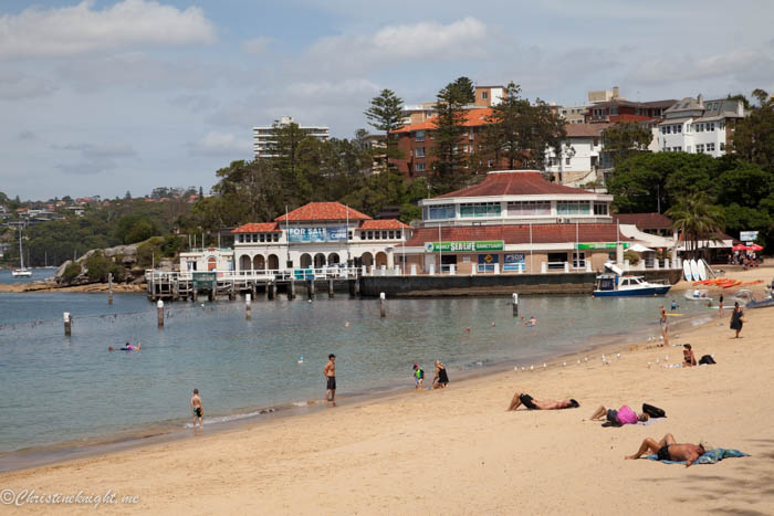 Manly SEA LIFE Sanctuary #Sydney via christineknight.me