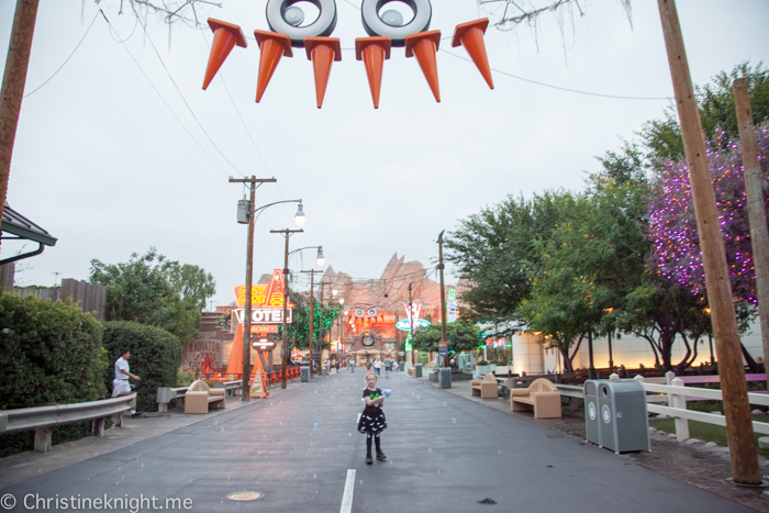 A guide to celebrating Halloween at Disneyland California