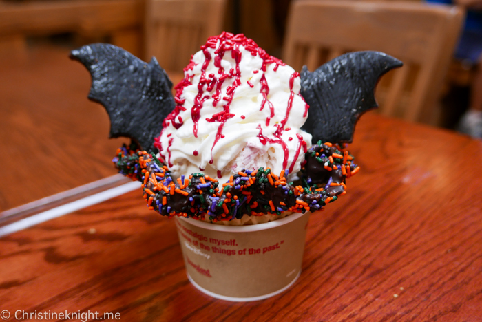 A guide to celebrating Halloween at Disneyland California