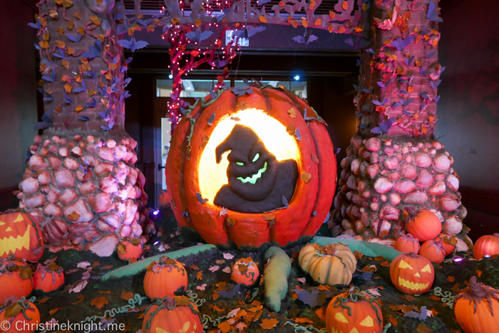 A guide to celebrating Halloween at Disneyland California