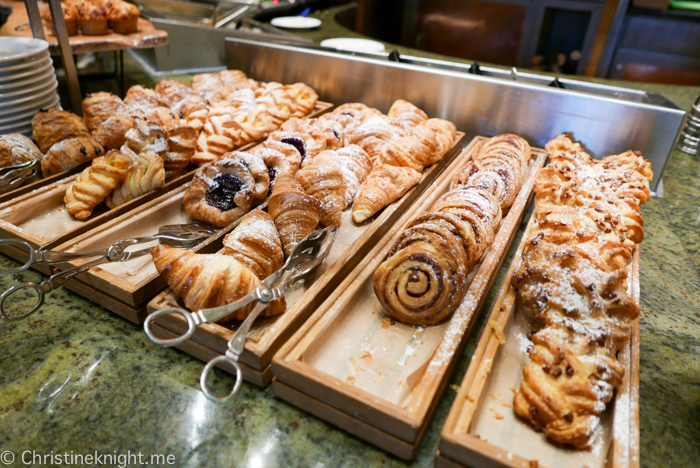 Mickey’s Tales of Adventure Breakfast Buffet at Storytellers Cafe, Disneyland’s Grand Californian