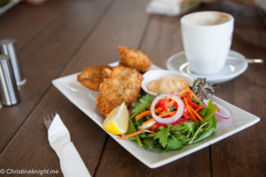 The Australian Botanic Garden Mount Annan + Melaleuca House Cafe ...