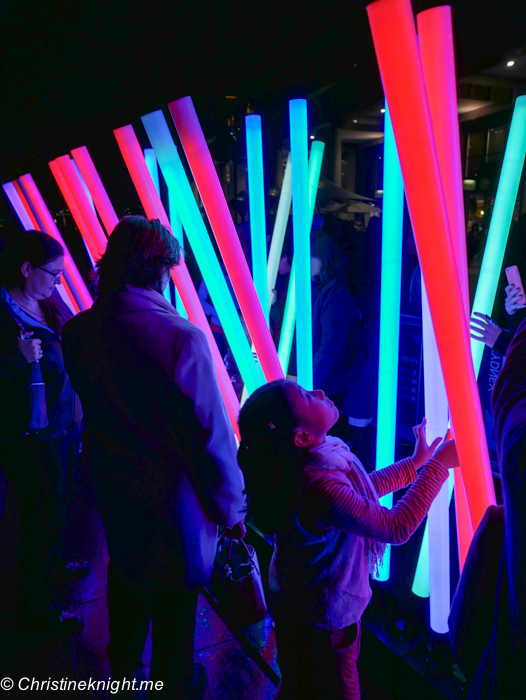 Vivid Sydney: The Highlights via christineknight.me