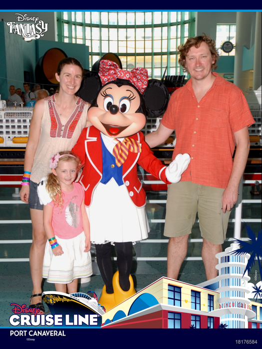 Disney Cruise Planning: Tips & Tricks via christineknight.me