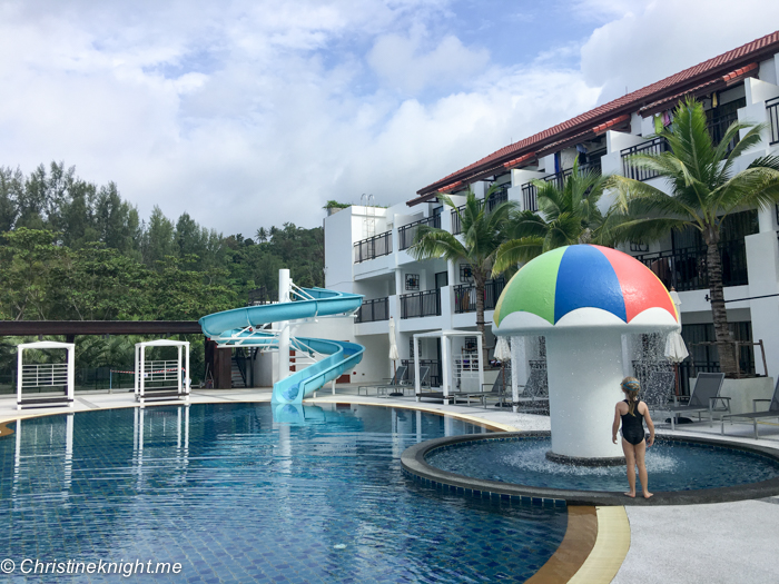 Hotel Review: Novotel Phuket Karon Beach Resort & Spa