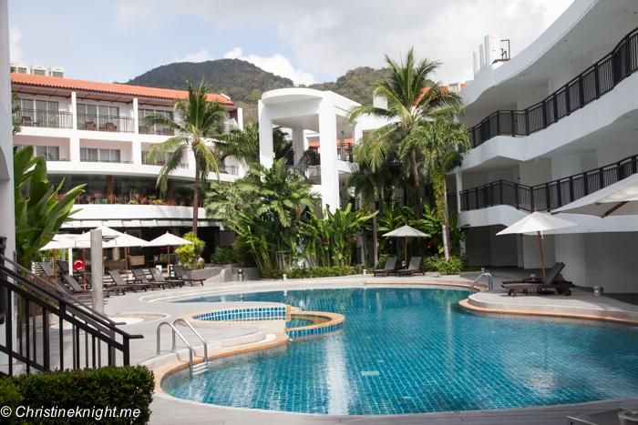 Hotel Review: Novotel Phuket Karon Beach Resort & Spa