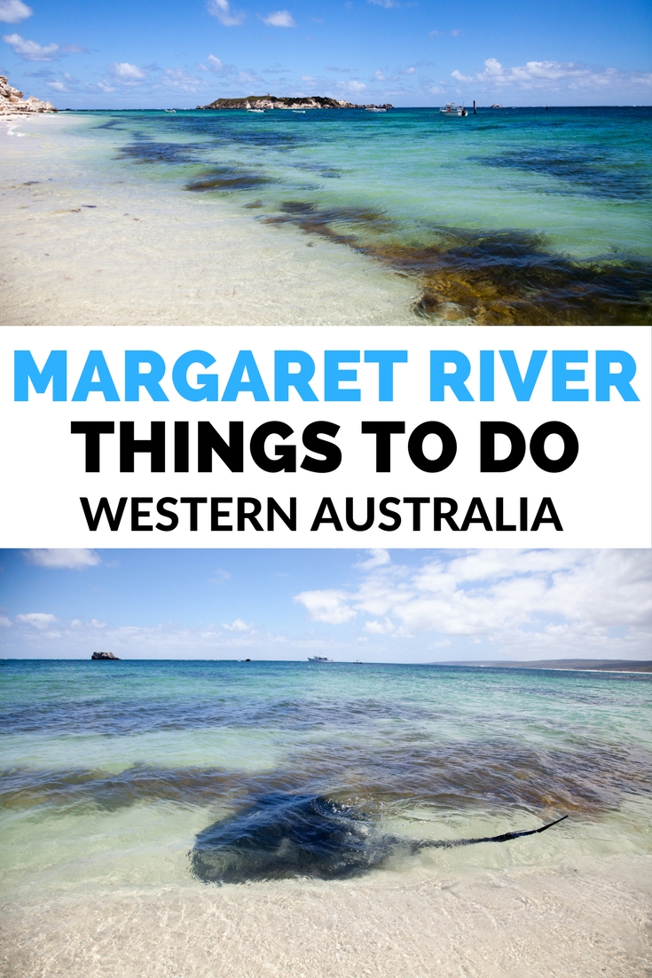 Things To Do In The Margaret River