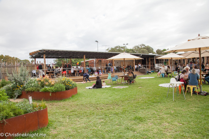 Camperdown Commons, Sydney