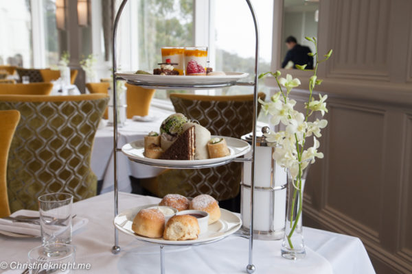 High Tea and History at the Hydro Majestic, Blue Mountains, Australia ...