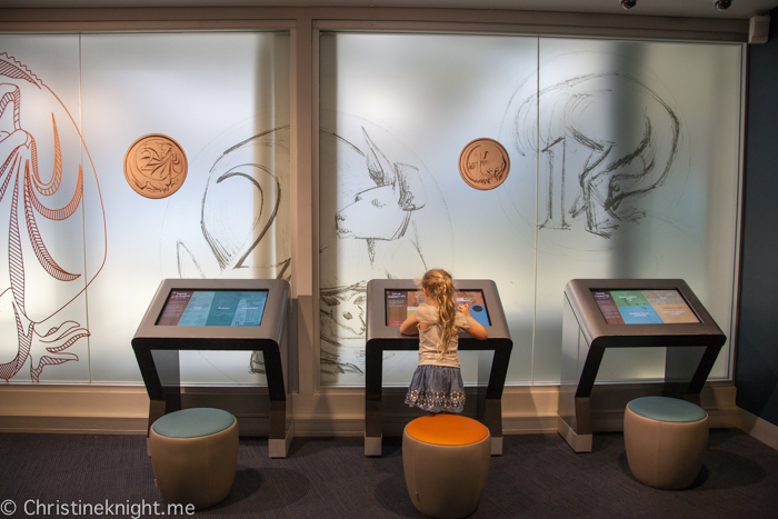 Royal Australian Mint, Canberra, Australia