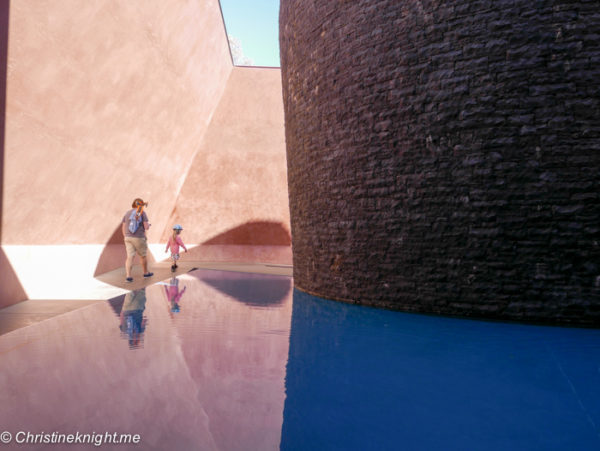 Canberra Travel Guide: The National Gallery of Australia - Adventure, baby!