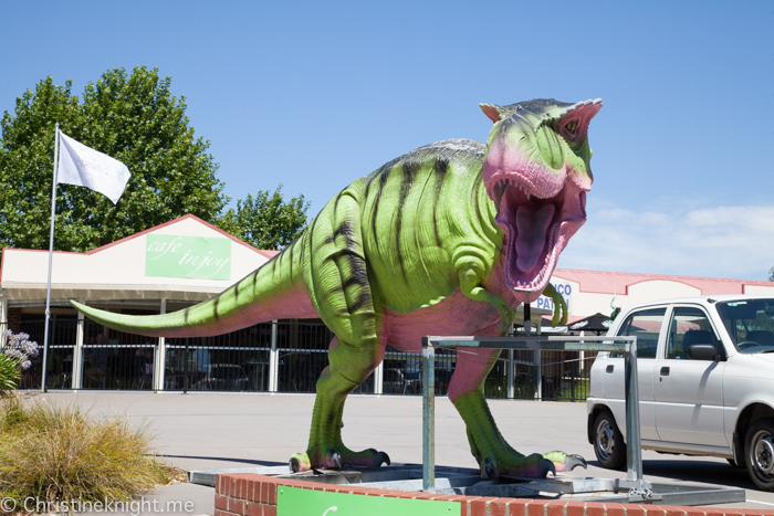 Canberra Reptile Zoo, Australia