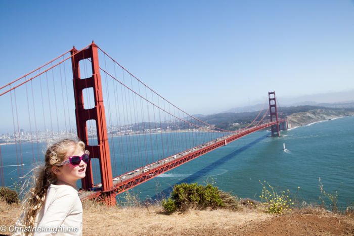 The Best Things To Do In San Francisco With Kids - Adventure, baby!