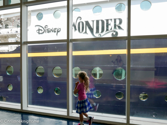 What To Expect On A Disney Wonder Alaskan Cruise