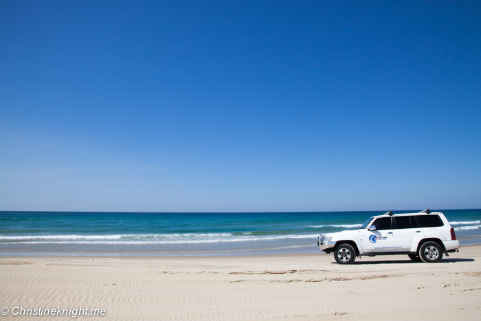 Rainbow Beach, Queensland, Australia