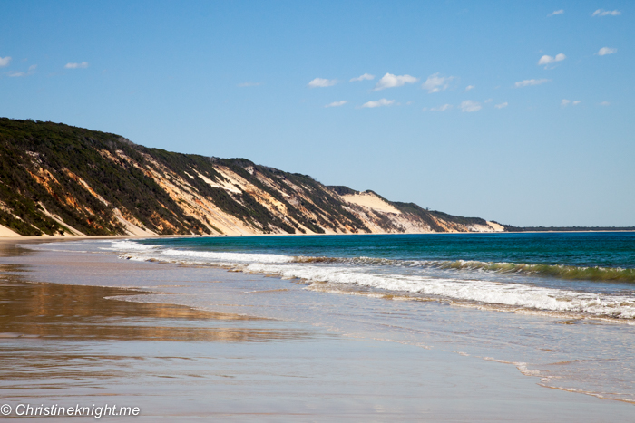 Rainbow Beach, Queensland, Australia