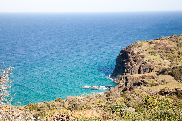 Great Beach Drive, Queensland, Australia