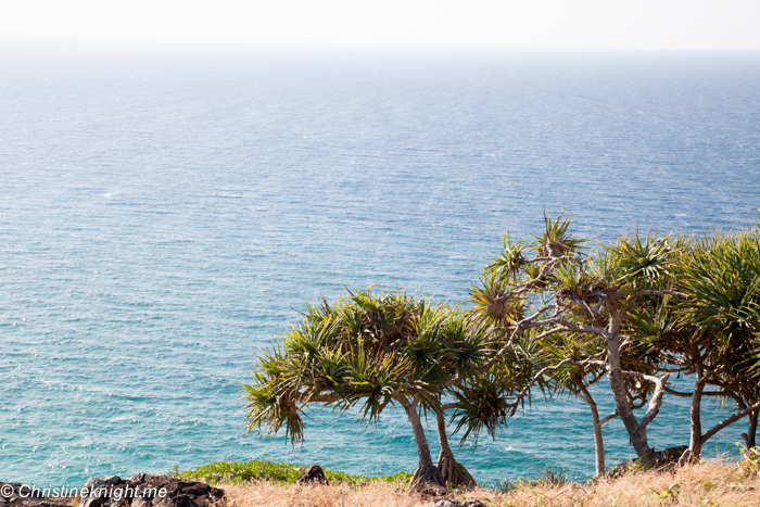 Great Beach Drive, Queensland, Australia