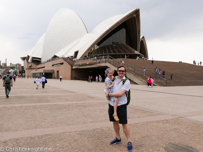 Sydney Circular Quay