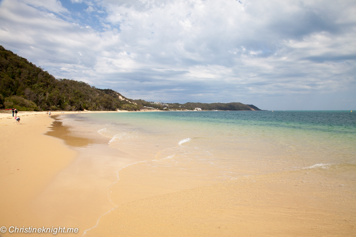 What To See And Do At Tangalooma Island Resort, Moreton Island ...