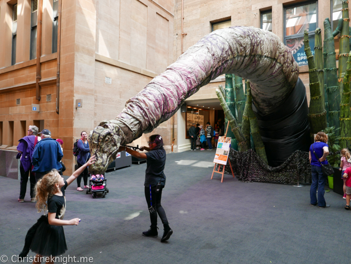 Australian Museum, Sydney, Australia