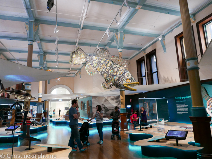 Australian Museum, Sydney, Australia