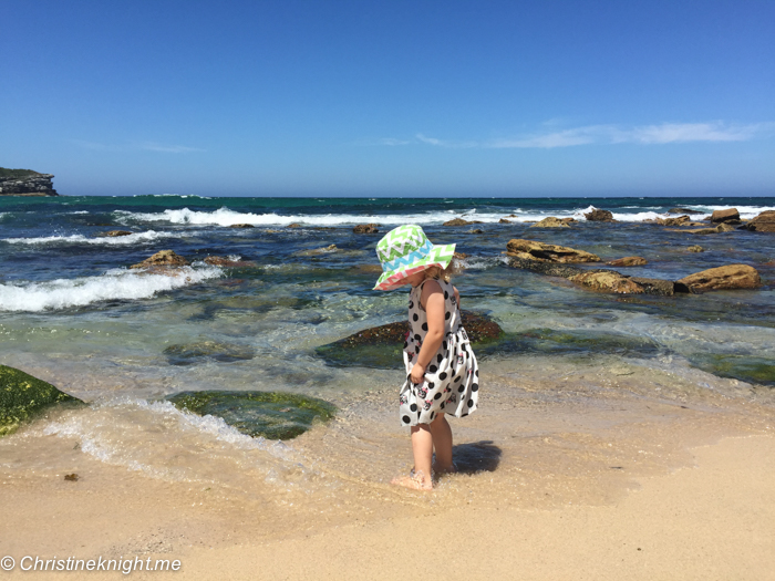 Bronte Beach, Sydney, Australia