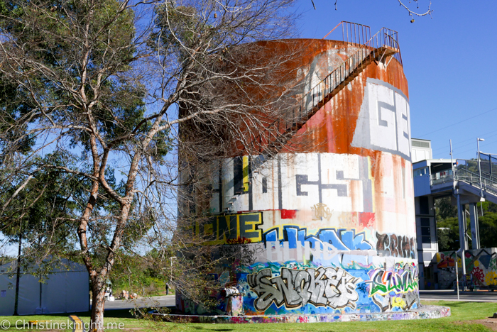 Casula Powerhouse Arts Centre Sydney