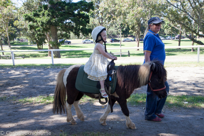 Centennial Park, Sydney, Australia