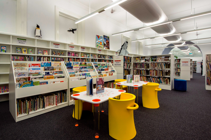 City of Sydney Libraries