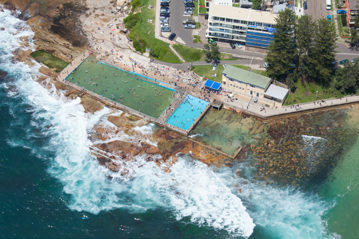 Dee Why Beach, Sydney, Australia