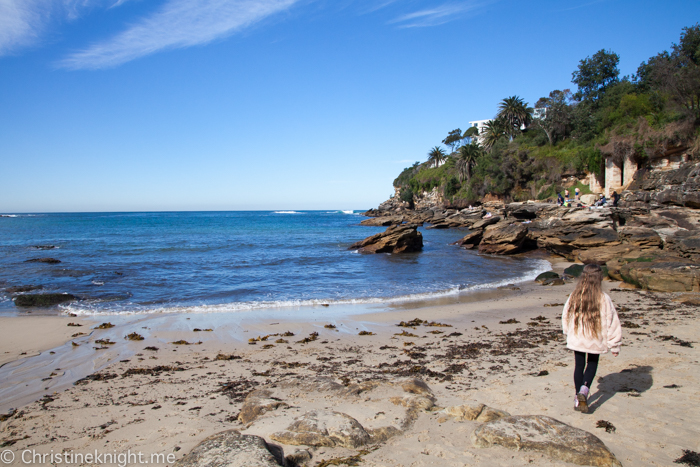 Gordons Bay Clovelly Sydney