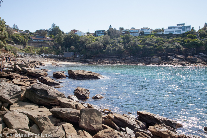 Gordons Bay Clovelly Sydney