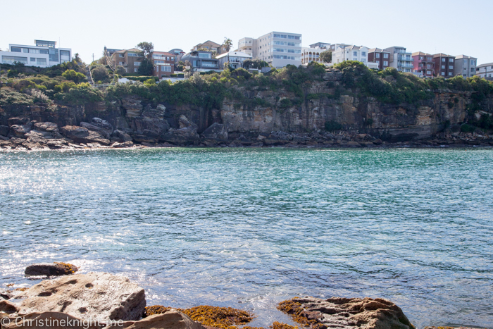 Gordons Bay Clovelly Sydney