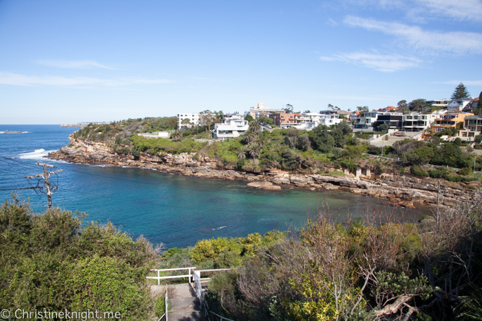 Gordons Bay Clovelly Sydney