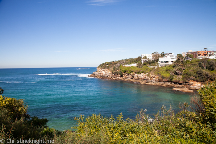 Gordons Bay Clovelly Sydney