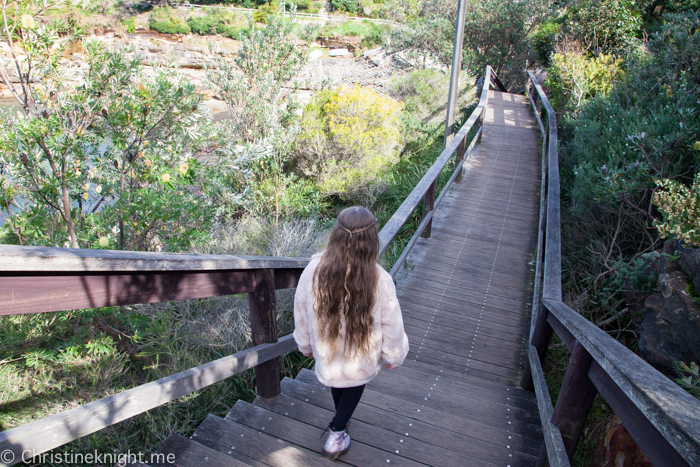 Gordons Bay Clovelly Sydney